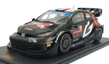 IXO 1/18 Scale Diecast