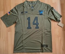 NEW Amon-Ra St. Brown Detroit