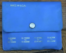 4-Piece Unbranded Adjustable