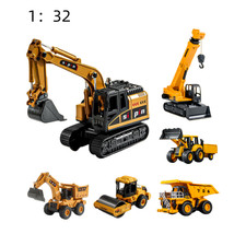 Manually Operated Construction