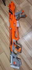 NERF RaptorStrike AccuStrike