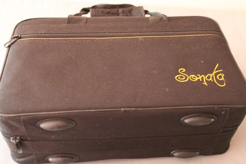 Sonata cornet case - sonata,