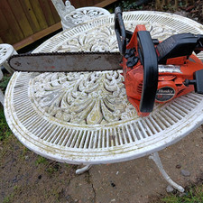 Vintage Husky/ Husqvarna