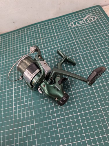 Cormaxx fishing reel - 5s-40,