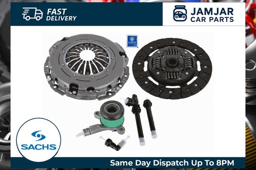 Sachs 3000990445 clutch kit - 3000990445,