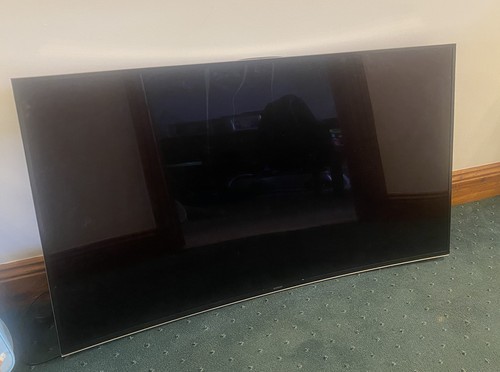 Samsung ue55hu8500t inch - samsung, tv