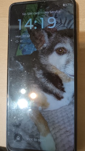 Motorola moto g60s - g60s, mobile