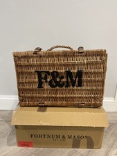 Fortnum & Mason Medium Wicker
