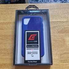 Element Case Illusion, Blue