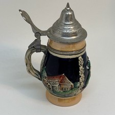 Vintage Western German Beer