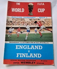 Set Of 3 World Cup Qualifier