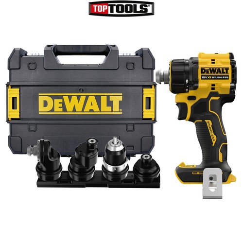 Dewalt dcd803nt 18v - dcd803nt,