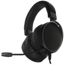 High-Performance Gaming Headset for PC, PS4, Xbox - Immersive Audio