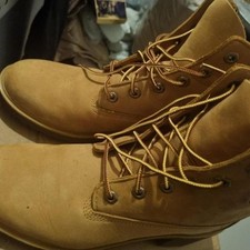 Timberlands Size 8 Women's