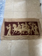 Completed French vintage