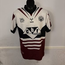 Castleford Tigers Tribute 2024