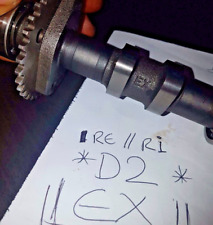 Hyosung GV125 GT gt125r EX REAR Exhaust Camshaft Cams Valve Rocker Engine