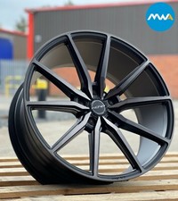 19" Inovit Frixion 5 Alloy