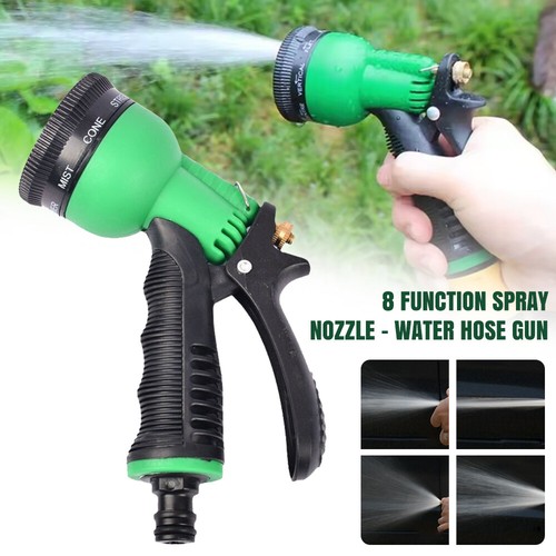 Garden watering spray - spray, gun
