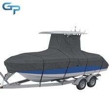 Boat Cover 20-24ft For Center