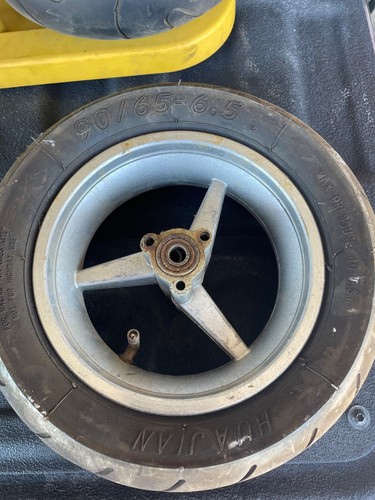 Blata mini moto rims - blata, c1