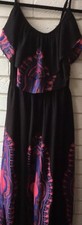 ANMOL BLACK PINK PURPLE & BLUE