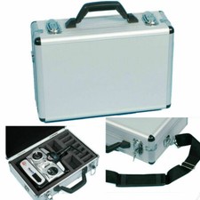 Transmitter Case Perfect For Spektrum, Futaba, Planet, Saturn & More Radio Sets!