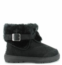 Ella Womens Hug Boots Ella