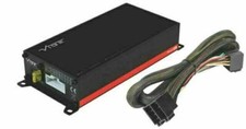 Vibe Powerbox 65.4M 520W Amplifier - Black