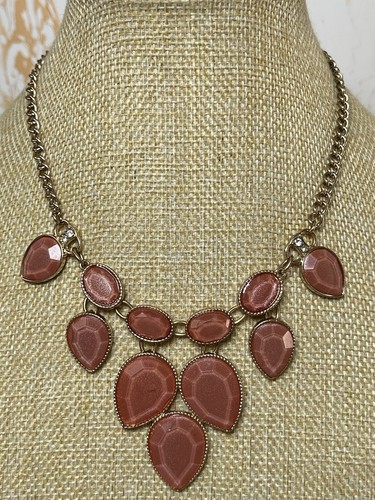 Claire statement necklace - claire’s,