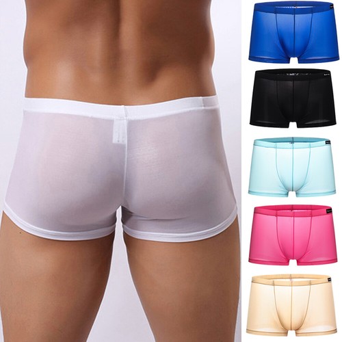 Mens sexy underwear - underwear, ice