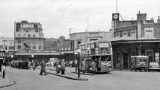 Photo london bridge railway - photo,