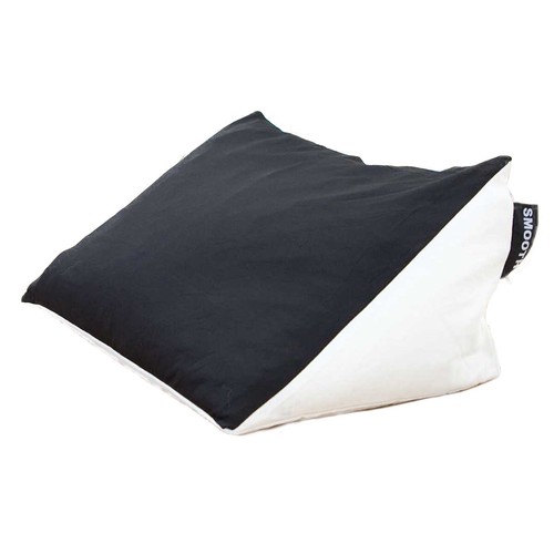 Smoothy reading pillow - reading, wedge