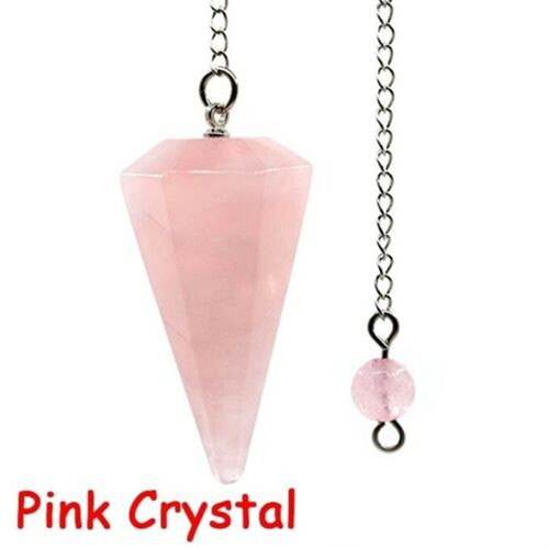 Natural quartz crystal - natural,