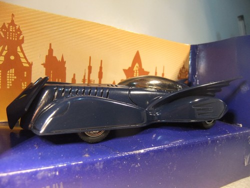 Corgi 77302 model - 1:43,