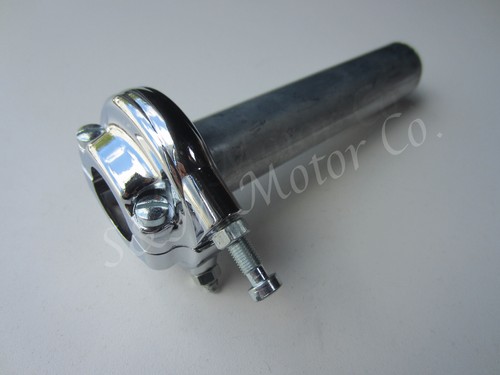 Amal 364 throttle twist grip - 364,