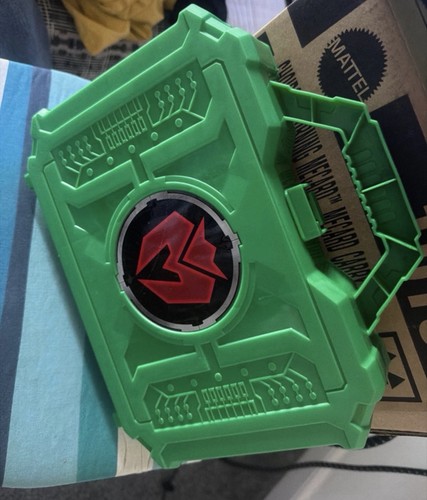 Toy car carry cases - toy,