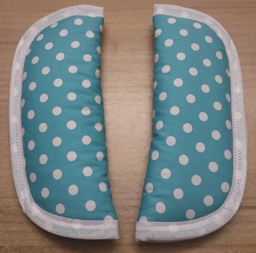 Comfort strap pads - strap, baby