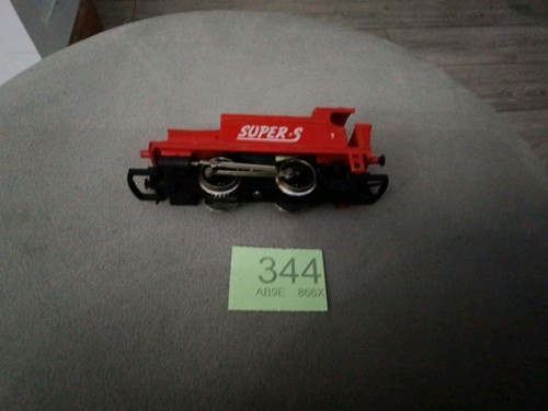 Vintage hornby super sound - vintage,