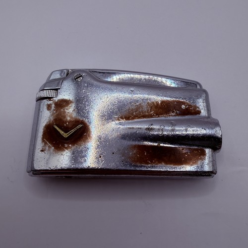 Vintage ronson varaflame - vintage,