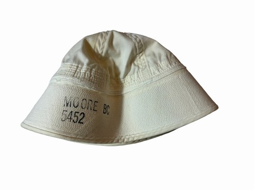 Vintage navy white dixie - vintage,