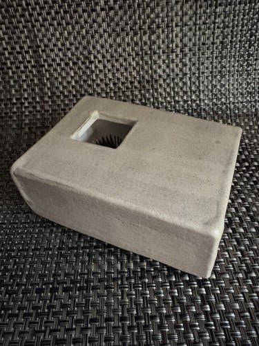 Vintage japanese ikebana - vintage, vase