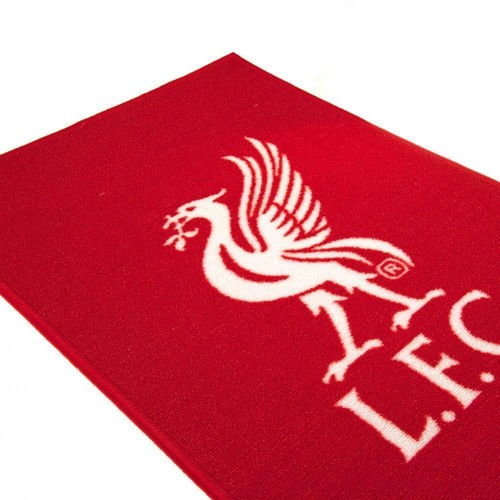 Liverpool rug brand new - liverpool,