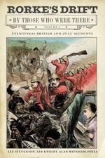 Rorke's Drift By Those Who
