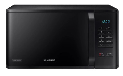 Samsung solo microwave oven - samsung,