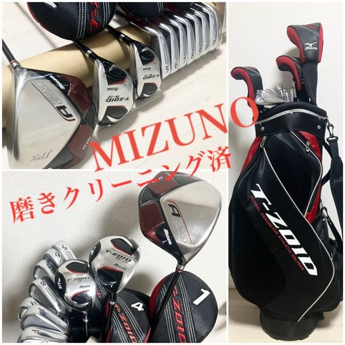 Mizuno jpx men golf club - mizuno,