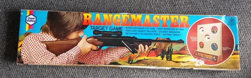 Rangemaster target game chad - target,