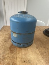 Campingaz 907 Gaz Gas Bottle