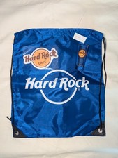 Hard Rock Cafe Bundle Bag Car