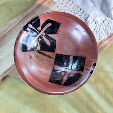 John Maltby Studio Pottery